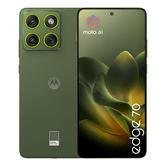MOTOROLA edge edge 70 6,7" 5G 12 GB/512 GB Verde