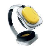 NADA FONE DE OUVIDO (A) AMARELO