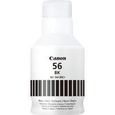 AMPOLA PRETA CANON CONSUMÍVEL GI-56