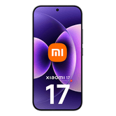 XIAOMI 17 17 6.3" 5G 12 GB/512 GB Preto