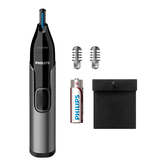 APARADOR DE NARIZ E ORELHAS PHILIPS NT3650/16