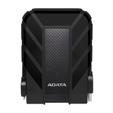 Disco rígido externo 2.000 GB HDD ADATA HD710 Pro 2,5" USB 3.2 Gen 1 (3.1 Gen 1)