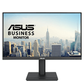 Asus VA24DQFS 23,8" LCD IPS Full HD HDMI VGA Alto-falantes
