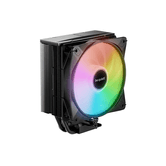 REFRIGERAÇÃO CPU BEQUIET PURE ROCK 3 LX