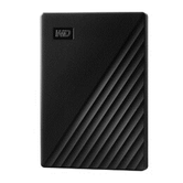 DISCO DURO EXTERNO 5TB WESTERN DIGITAL MY PASSPORT 2.5´´