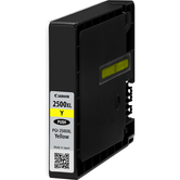 CARTUCHO PGI-2500XL AMARELO CANON