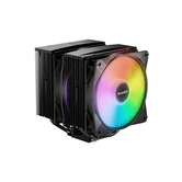 Fique quieto! Ventilador PURE ROCK PRO 3 LX Preto