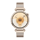 RELÓGIO GT6 41 MM DOURADO