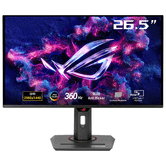 MONITOR Asus XG27ACDNG  ROG Strix OLED 26.5" OLED 2560 x 1440 HDMI