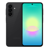 SAMSUNG Galaxy A27 5G 6,7" 5G 8 GB/256 GB Preto