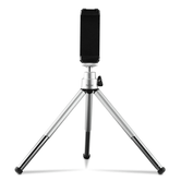 Hama - Tripé fotográfico inteligente ``Fancy” para telefone