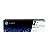 TONER HP NEGRO 32A TAMBOR DE IMAGEM CF232A
