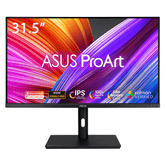 Asus PA328QV ProArt 31,5" LED IPS Quad HD HDMI Alto-falantes