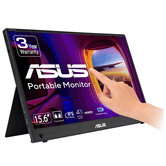 Asus MB16AMTR ZenScreen 15.6" LCD IPS Full HD Alto-falantes