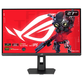 MONITOR Asus XG27ACMES  ROG Strix 27" Fast IPS 2560 x 1440 HDMI