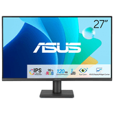 Monitor VGA HDMI Asus VA279HG 27 IPS FHD120 HZ