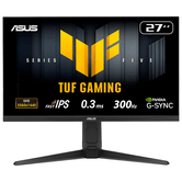 MONITOR Asus VG27AQML5A  TUF Gaming 27" Fast IPS 2560 x 1440 HDMI Altavoces