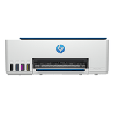 Impressora colorida de tanque duplex a jato de tinta térmica HP Smart Tank multifuncional A4Wifi