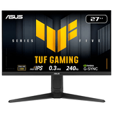 Alto-falante HDMI Asus VG279QML5A TUF Gaming LCD Fast IPS Full HD