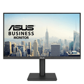 Alto-falantes Asus VA27DQFS LCD IPS Full HD HDMI VGA de 27 polegadas