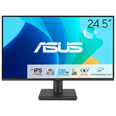 Monitor Asus VA259HGA 24,5 IPS FHD 120 Hz HDMI MM