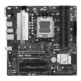 Asus AMD PRIME B650M-A II-CSM Soquete AM5
