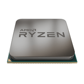 PROCESADOR AMD RYZEN 9 3900X 3.8GHZ SKT AM4 64MB 105W