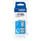 Garrafa ciana Brother BTD180C