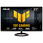 Alto-falante Asus VG279Q5R TUF Gaming 27" LED Fast IPS Full HD HDMI
