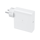 CARREGADOR SEM FIO MAGNÉTICO DE 140 W (BRANCO) PARA GALAXY BOOK6 ULTRA