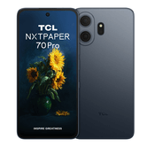 Smartphone TCL 70 NXTPAPER 70 Pro 6,9" 5G 8GB/256GB azul
