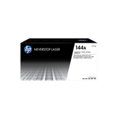 TAMBOR HP LASERJET 144A 20000 PÁGINAS COMPATÍVEL DE ACORDO COM AS ESPECIFICAÇÕES PRETO W1144A