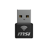 ADAPTADOR DE REDE USB MSI AX1800 N