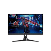 MONITOR GAMING ASUS ROG STRIX XG27AQV 27" QHD 2560 x 1440/ 170HZ/ 1MS/ 2 X HDMI/ DP/ CURVO
