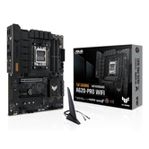 Soquete WI-FI Asus AMD TUF GAMING A620-PRO AM5