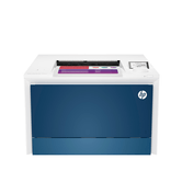 Impressora colorida HP Color LaserJet Pro LaserJet Pro 4202dn, somente Ethernet; impressora laser colorida duplex