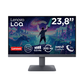 Monitor LED HDMI IPS LENOVO LOQ 24-10 LOQ de 23,8” Full HD