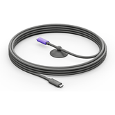 Cabo USB ativo Logitech para Meetup 2