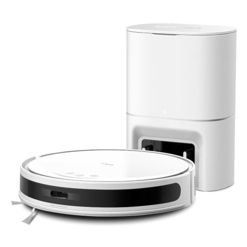 TAPO RV20 MAX PLUS WHITE