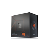 PROCESSADOR AMD RYZEN 9 7900X | 4,7 GHz | AM5