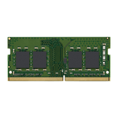 MEMÓRIA RAM KINGSTON ValueRAM 8GB DDR4 (1x8) CL22
