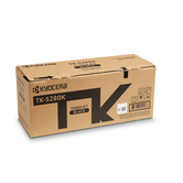 Kit de toner TK-5280K 13000 A4 preto