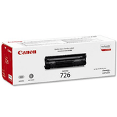 CARTUCHO DE LASER 726