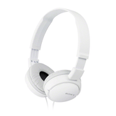 Fone de ouvido overband básico BRANCO