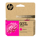 HP 937E CARTUCHO MAGENTA XL 1650 PÁGINAS