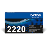 TONER BROTHER N TN2220