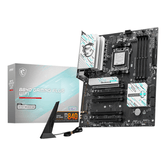 MSI AMD B840 GAMING PLUS WIFI Soquete AM5