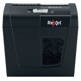 DESTRUTORA SECURE X6 REXEL 2020122EU