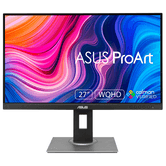 Asus PA278QV ProArt 27" LED IPS Quad HD HDMI Altavozes