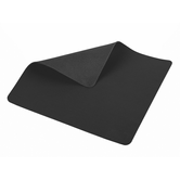 TAPETE NATEC EVAPAD PRETO 235X205MM